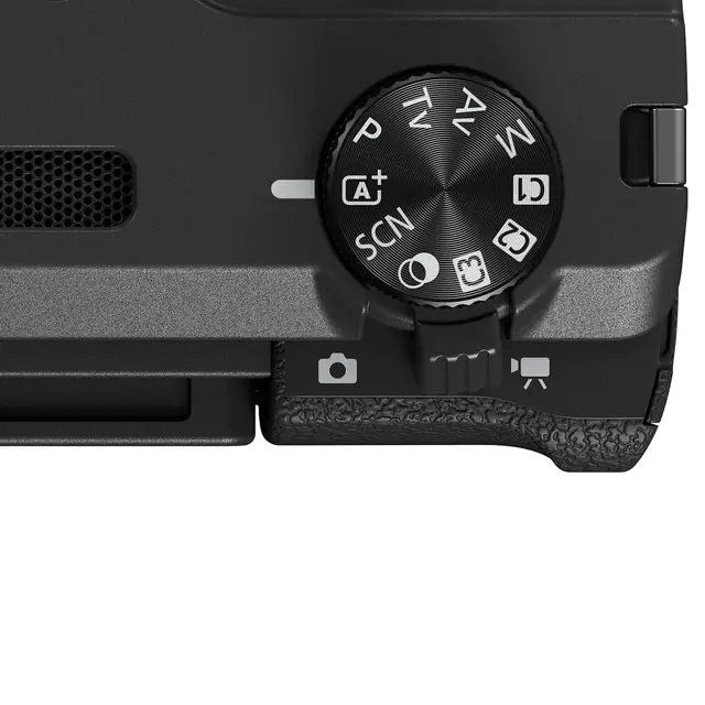 Canon PowerShot V1 Kompaktkamera 1,4" sensor 22MP 