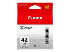 Canon CLI-42 LGY ink light grey Til Pixma Pro 100