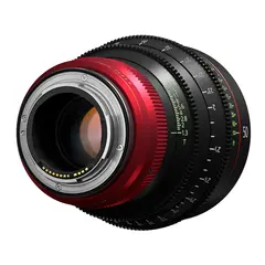 Canon Cine CN-R50mm T1.3 L F
