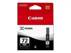 Canon PGI-72 PBK photo black ink tank Til Pixma Pro 10, 10s 14ml