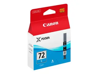 Canon PGI-72 C Cyan ink tank 14ml Til Pixma Pro 10, 10S