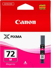 Canon PGI-72 M magenta ink tank 14ml Til Pixma Pro 10, 10s