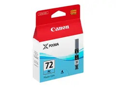 Canon PGI-72 PC photo cyan ink tank 14ml Til Pixma Pro 10, 10s