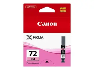 Canon PGI-72 PM photo magenta ink tank Til Pixma Pro 10, 10s