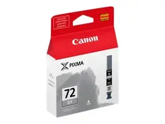Canon PGI-72 GY grey ink tank 14ml Til Pixma Pro 10, 10s