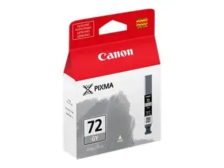 Canon PGI-72 GY grey ink tank 14ml Til Pixma Pro 10, 10s