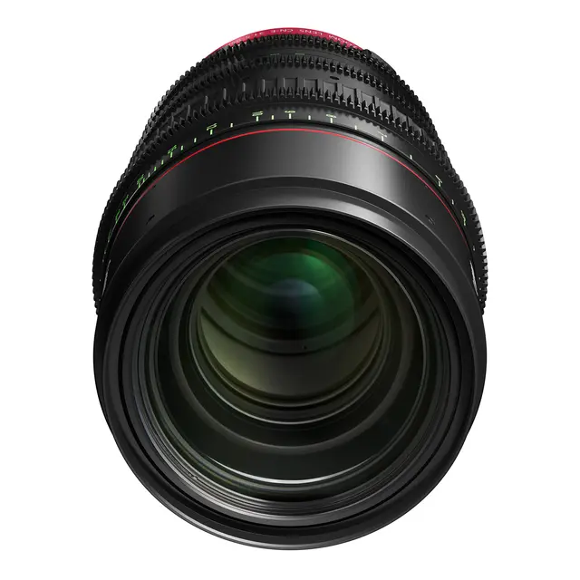 Canon CN-E31.5-95mm T1.7 L SP (M) PL-Mount Fullformat Cine Zoom 