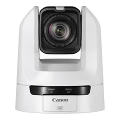 Canon PTZ CR-N100 Hvit 20x Optisk Zoom HDMI