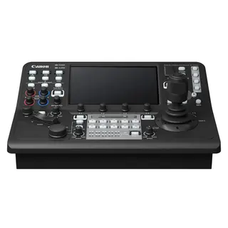 Canon PTZ RC-IP1000 Controller Avansert PTZ-kontroller