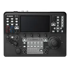 Canon PTZ RC-IP1000 Controller Avansert PTZ-kontroller