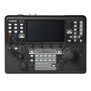 Canon RC-IP1000 PTZ Kontroller PRO PTZ-kontroller