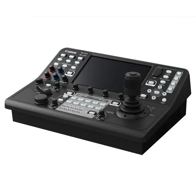 Canon RC-IP1000 PTZ Kontroller PRO PTZ-kontroller 