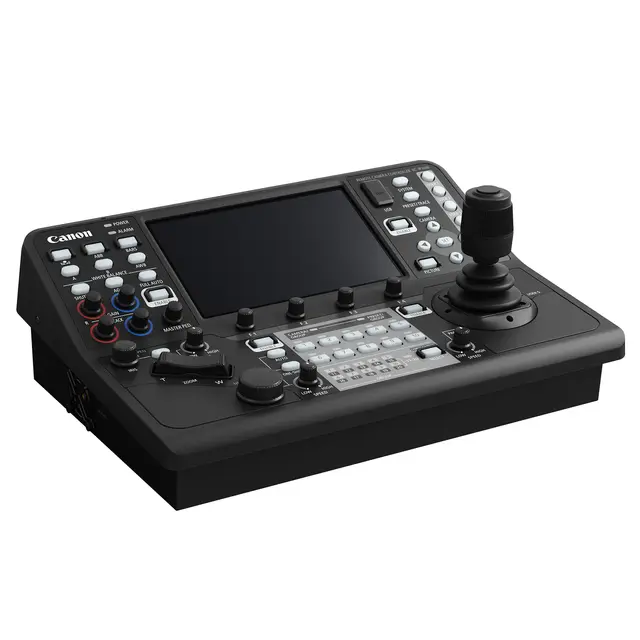Canon RC-IP1000 PTZ Kontroller PRO PTZ-kontroller 