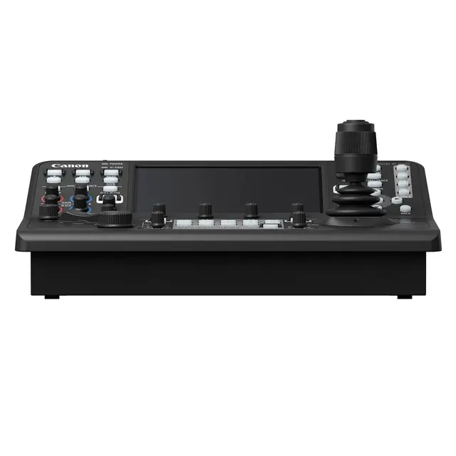 Canon RC-IP1000 PTZ Kontroller PRO PTZ-kontroller 