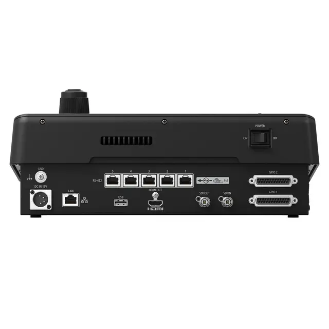 Canon RC-IP1000 PTZ Kontroller PRO PTZ-kontroller 