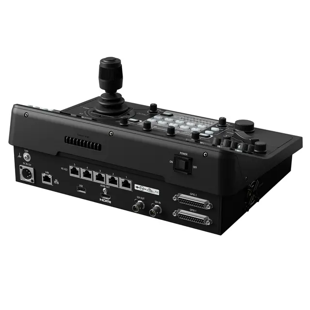 Canon RC-IP1000 PTZ Kontroller PRO PTZ-kontroller 