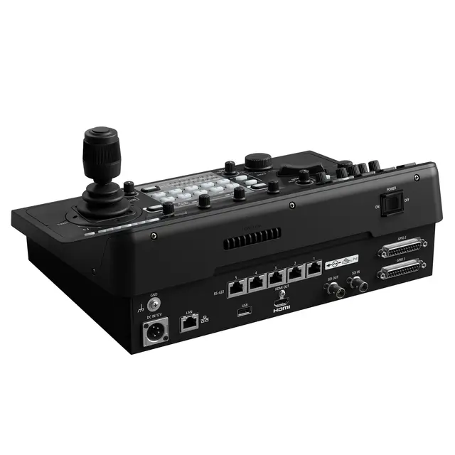 Canon RC-IP1000 PTZ Kontroller PRO PTZ-kontroller 