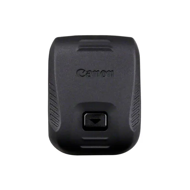 Canon ER-SC3 Hotshoe Cover m/lås Passer alle Canon RF speilløse kameraer 