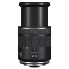 Canon RF 28-70mm f/2.8 IS STM &#216;67mm