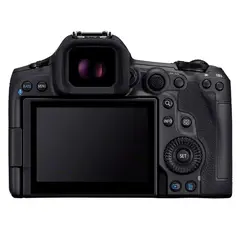 Canon EOS R5 Mark II 45MP sensor, 30 bps, 8K video