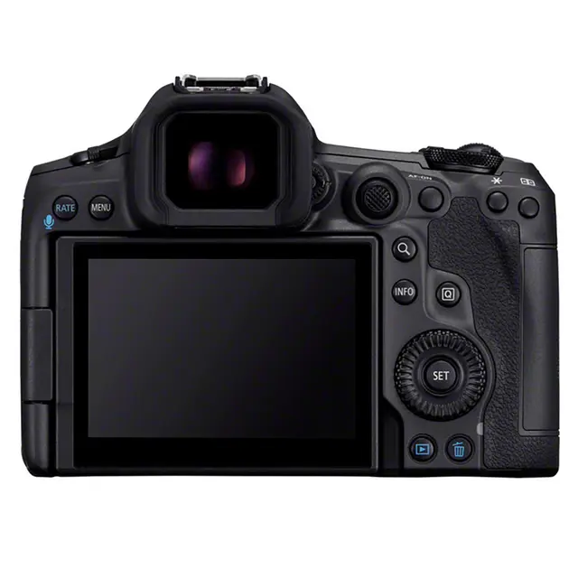 Canon EOS R5 Mark II | R5 Mark II