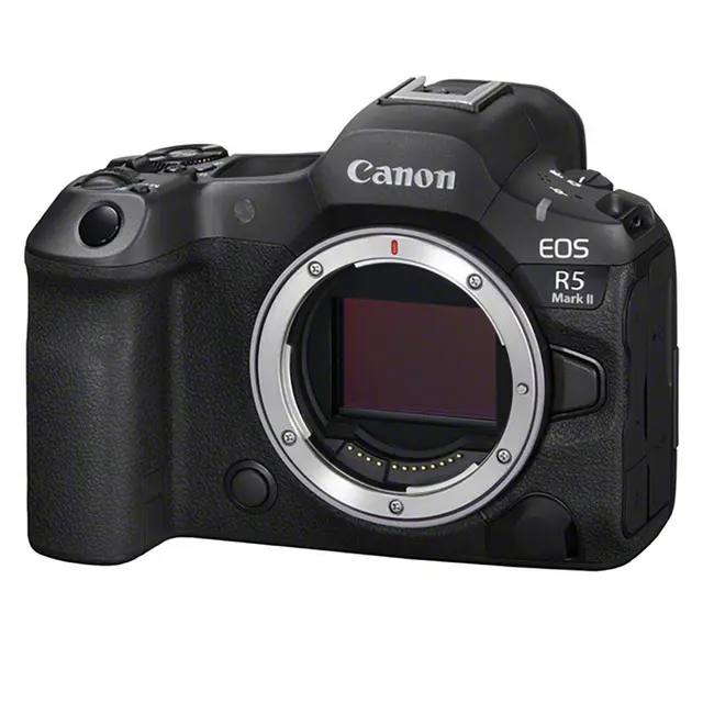 Canon EOS R5 Mark II | R5 Mark II