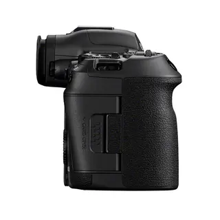 Canon EOS R5 Mark II Kamerahus 45MP sensor, 30 bps, 8K video