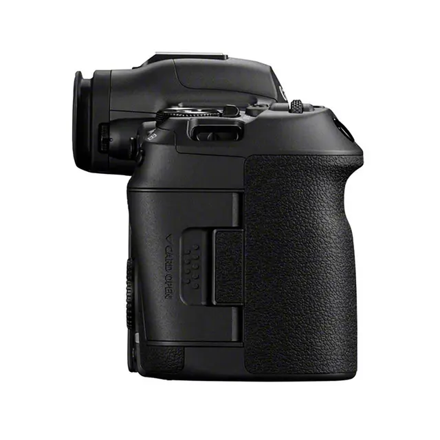 Canon EOS R5 Mark II | R5 Mark II