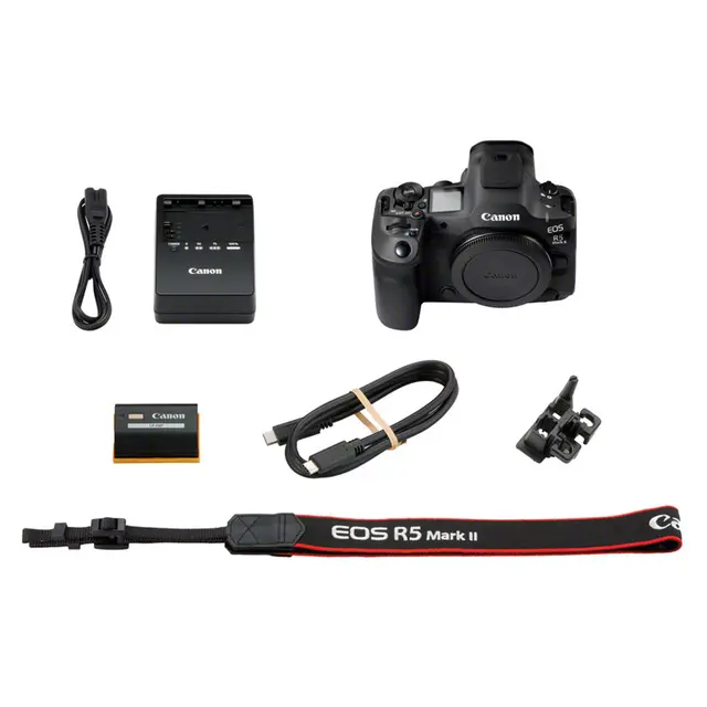Canon EOS R5 Mark II | R5 Mark II