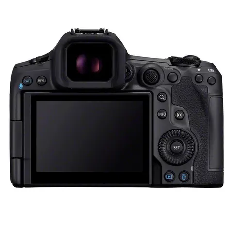 Canon EOS R5 II m/24-105mm f/4 L IS