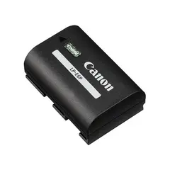 Canon LP-E6P Batteri For R5 Mark II og eldre EOS kamera