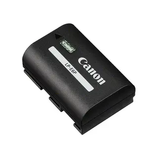 Canon LP-E6P Batteri For R5 Mark II og eldre EOS kamera