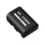 Canon LP-E6P Batteri For R5 Mark II og eldre EOS kamera