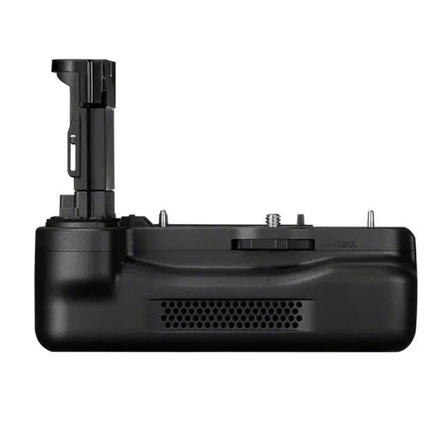 Canon CF-R20EP Batterigrep Med kjøling og ethernet. For R5 Mark II 