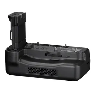 Canon CF-R20EP Batterigrep Med kj&#248;ling og ethernet. For R5 Mark II