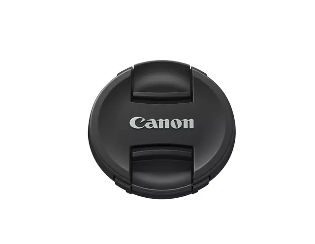 Canon Objektivdeksel E-72II 72mm 