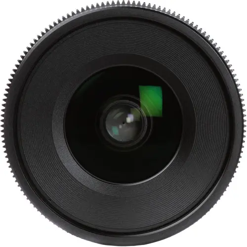 Canon CN-E 24mm T1,5 L F EF 24mm Cine Optikk 