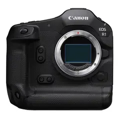Canon EOS R1 Kamerahus Accelerated Capture &amp; Deep Learning