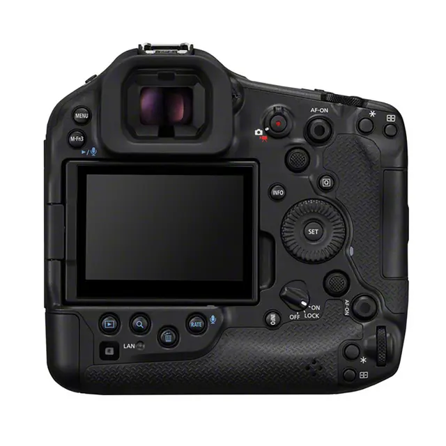 Canon EOS R3