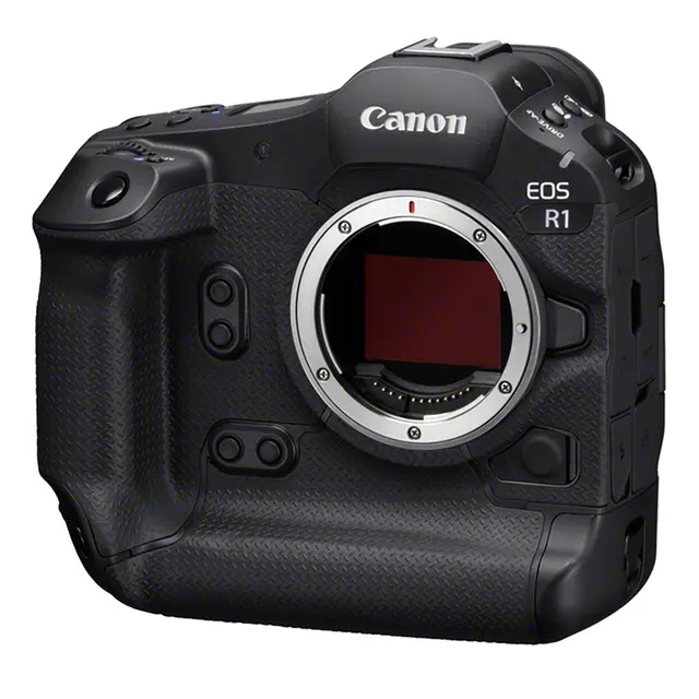 Canon EOS R3