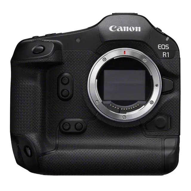 Canon EOS R3