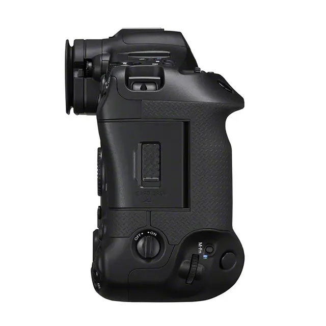 Canon EOS R3