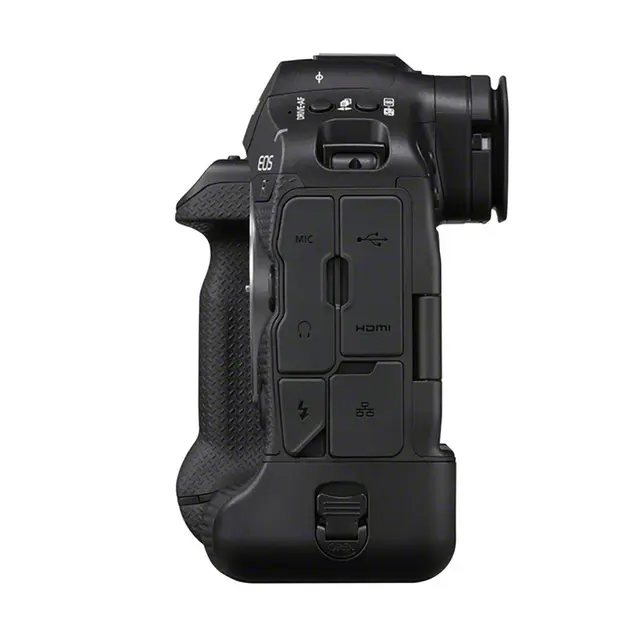 Canon EOS R3