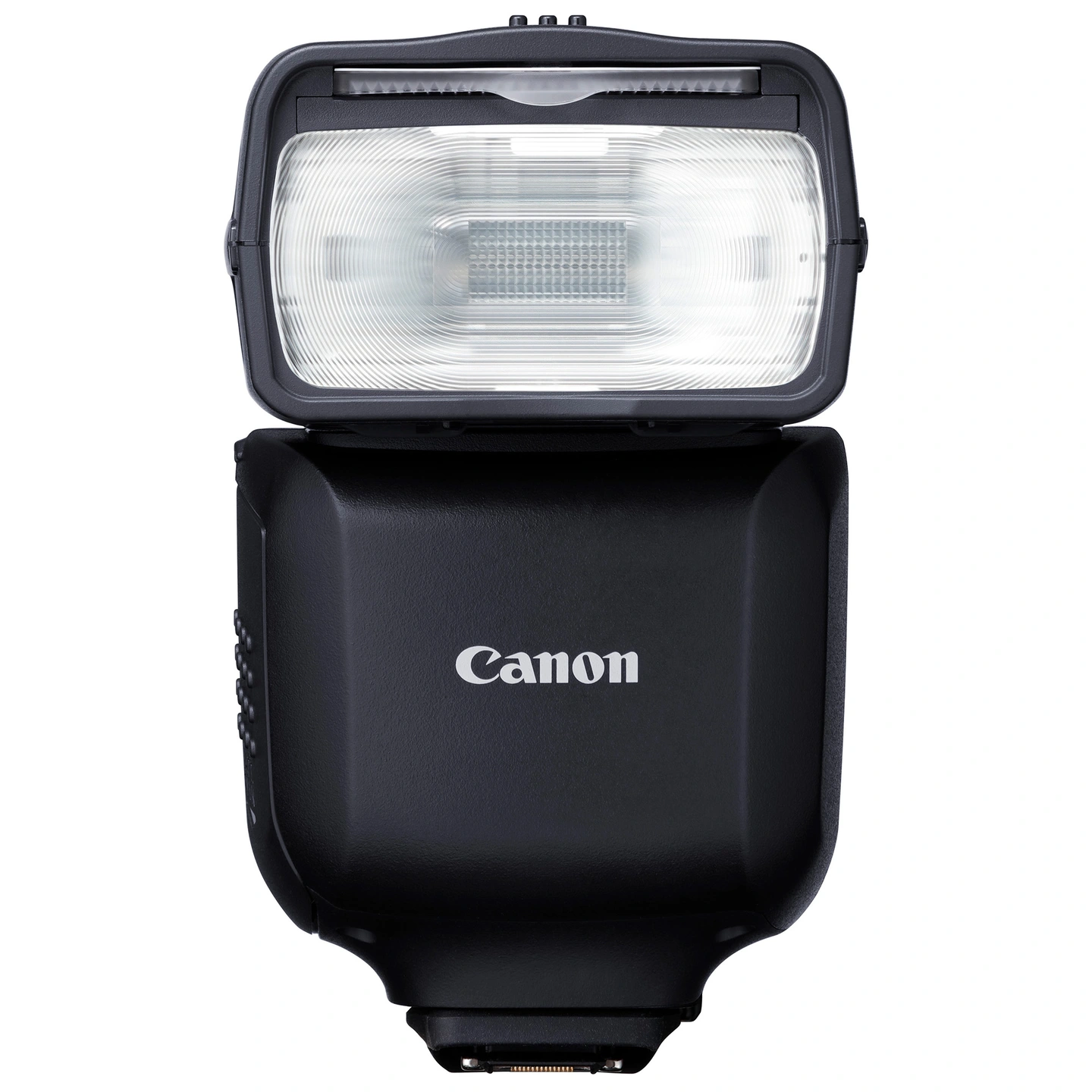 Canon Speedlite EL-10 Kamerablits Lett og kompakt blits