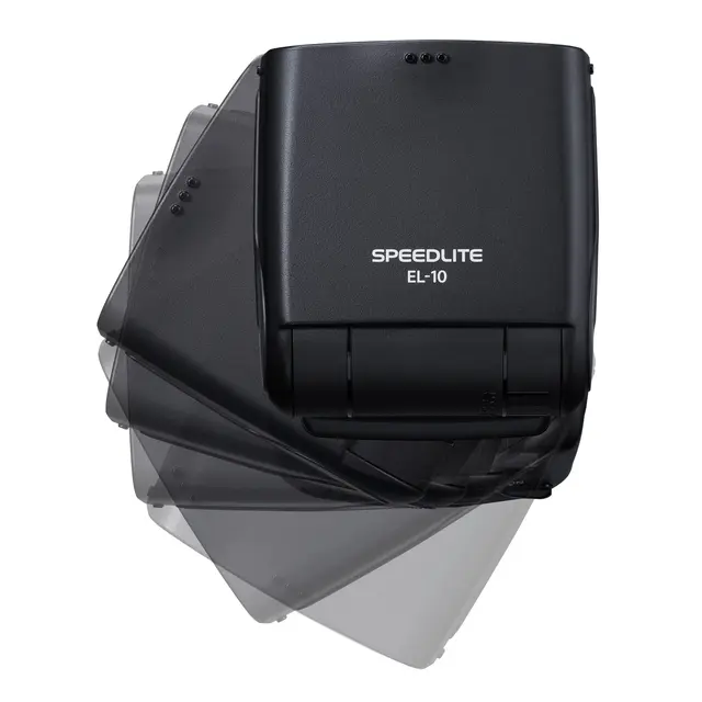 Canon Flash Speedlite EL-10 