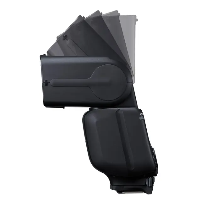 Canon Flash Speedlite EL-10 