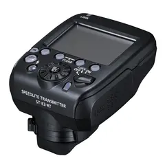 Canon Speedlite Transmitter ST-E3-RT v.3 Blits fjernutløser til kamera