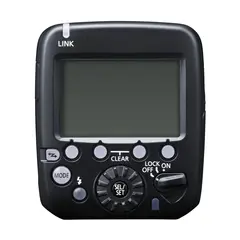 RETUR Canon Speedlite ST-E3-RT Blits fjernutl&#248;ser til kamera v.3