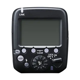 Canon Speedlite Transmitter ST-E3-RT v.3 Blits fjernutl&#248;ser til kamera