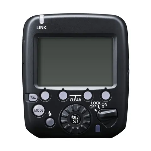 RETUR Canon Speedlite ST-E3-RT Blits fjernutl&#248;ser til kamera v.3